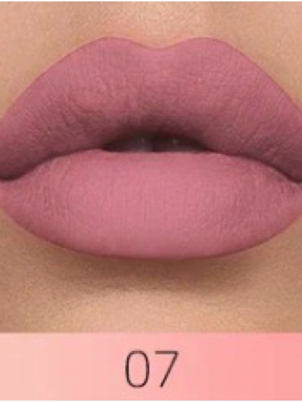 Lipstick - Pink Shade